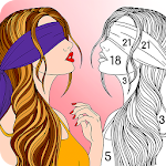 Cover Image of 下载 Color By Number For Adults 3.8.15 APK
