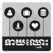 Top 30 Lifestyle Apps Like Khmer Name Horoscope - Best Alternatives