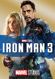 Icon image Marvel Studios' Iron Man 3