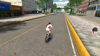 투어라이딩 온라인(Tour Riding Online) - Screenshot 3