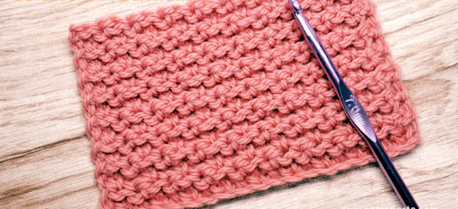 300 Easy Crochet Stitches Screenshot 4 - AppWisp.com