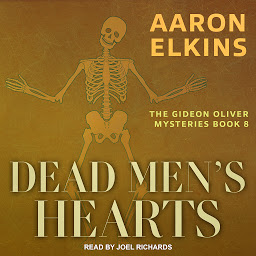 Icon image Dead Men's Hearts