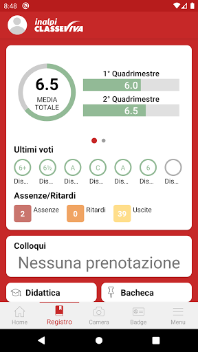 Appkiwi Logo Appkiwi Apps Education Classeviva Studenti Classeviva Studenti Version 4 1 1 Gruppo Spaggiari Parma Score 4 3 Starstarstarstarstar Estimated Installs 1 000 000 The New App Designed For Students Classeviva About Classeviva
