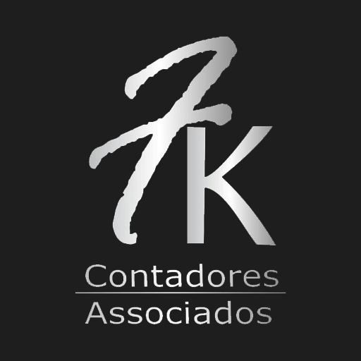 Fk Contadores logo