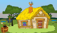 Amusing Cat Escape - Screenshot 3