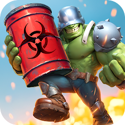 Survival Frontline: Zombie War Mod Apk