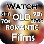 Cover Image of Download Old Romantic Movies  APK
