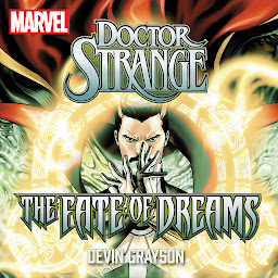 Icon image Doctor Strange: The Fate of Dreams