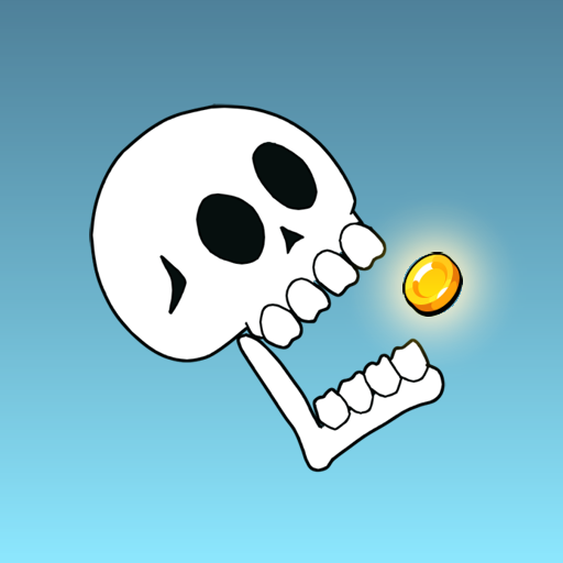 Skull Game - Skeleton Game 2.2.2 Icon