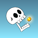 Descargar la aplicación Skull Game - Skeleton Game Instalar Más reciente APK descargador