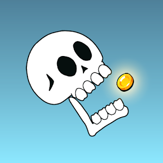 Skull Game - Skeleton Game apk