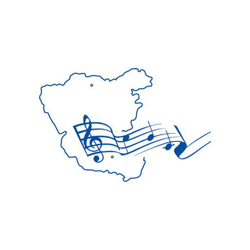 Kreismusikschule Salzwedel logo