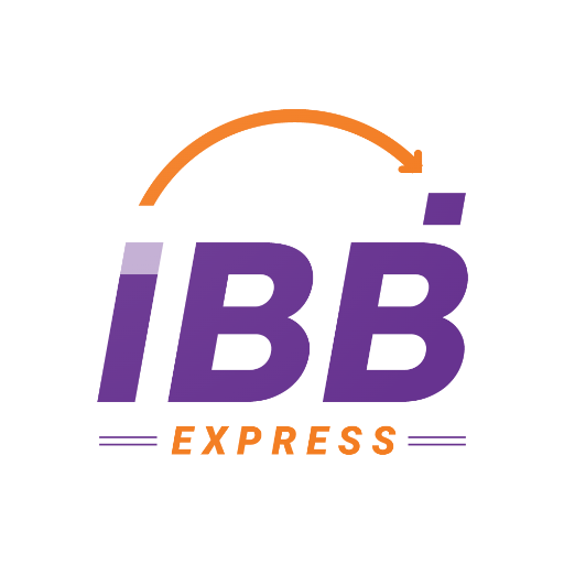IBB Express for Shipping logo