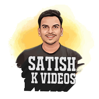 Satish K Videos apk