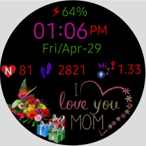 Mothers Day Celebrations Screen 2