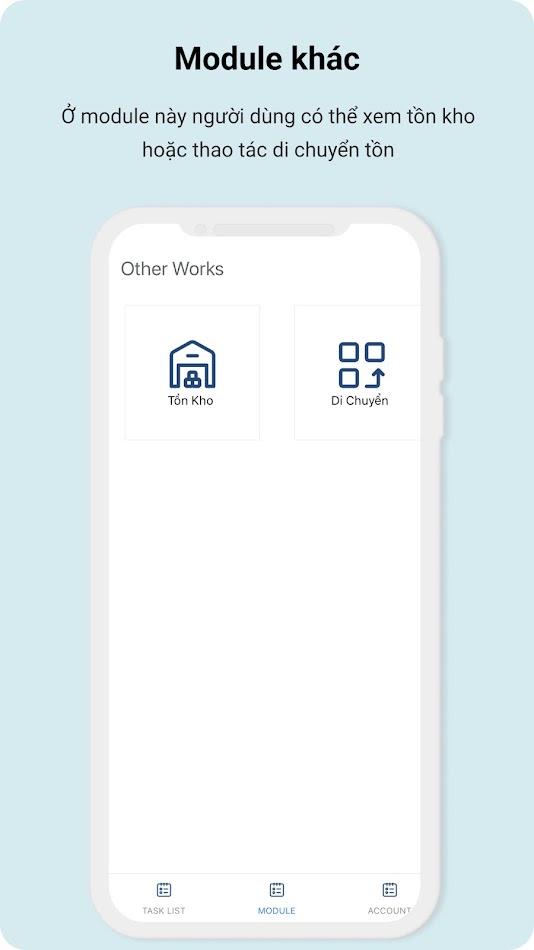 #4. SWM Pro SME (Android) 来自: Smartlog Vietnam