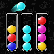 BallPuz: Ball Color Sorting Puzzle Games Unduh di Windows