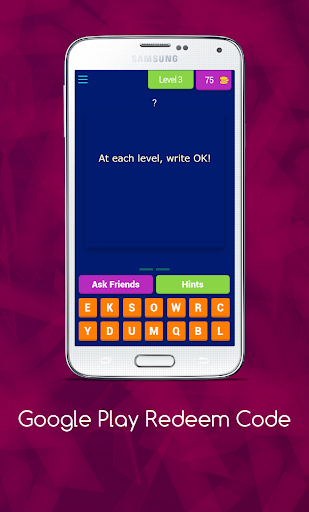 Google Play Gift Card