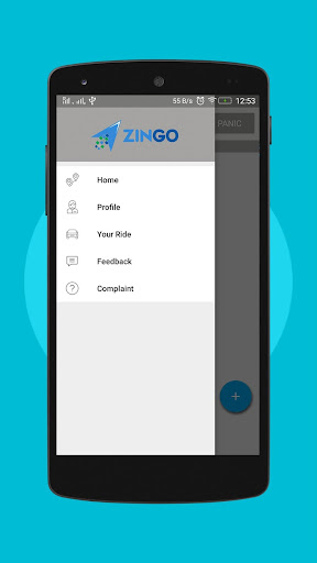Zingo Corp Screen 3