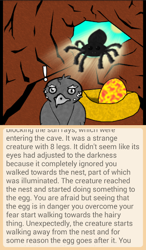 Phoenix Wars Screen 3