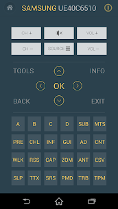 Remote for Samsung TV v8.0.2 [Paid] 3