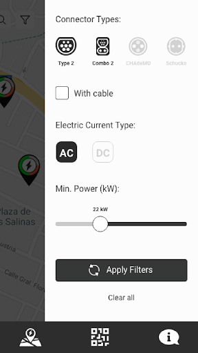 Espled Smart Charging Screen 2