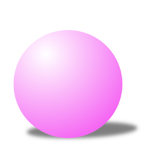 Ball Basher! logo