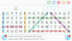 screenshot of Word Search - Word Puzzle Game