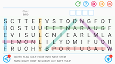 Word Search - Word Puzzle Gameのおすすめ画像5