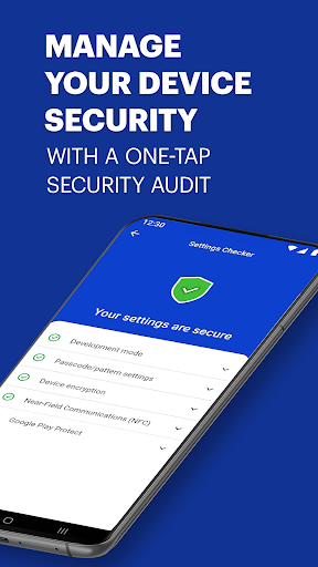 Malwarebytes Mobile Security - Tools - apps