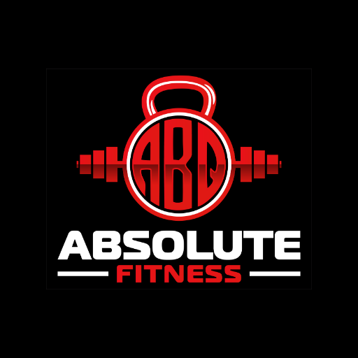 Absolute Fitness ABQ logo
