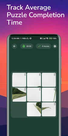 Game screenshot Sliding Puzzle Pro (Tricky) apk download