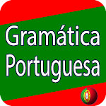 Cover Image of Download Gramática Portuguesa Completa  APK