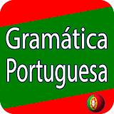 Gramática Portuguesa Completa icon