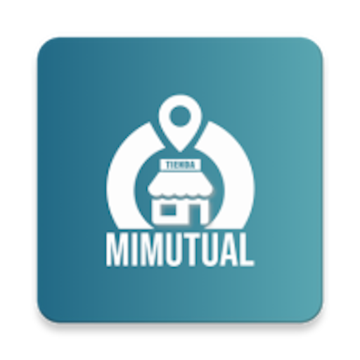 MiMutual Tiendas logo