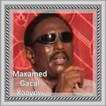 Guuroow maxamed G.Xaayow/Badar Macune Apk