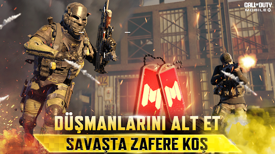 Call of Duty: Mobile 3. Sezon 2