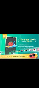 ZEDEDGE VPN - Premium