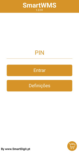 Anteprima dell'app