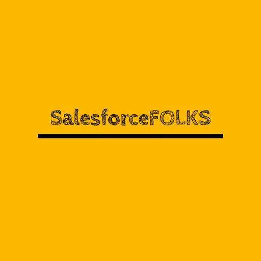 Salesforce Folks 1.0.0.0 Icon