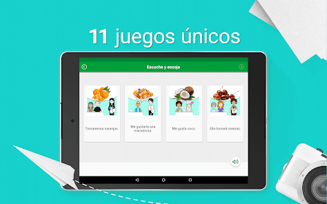 Screenshot 20 Aprende danés - 5 000 frases android