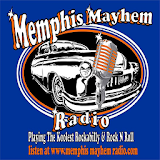 Memphis Mayhem Radio icon