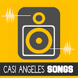 Casi Ángeles Hit Songs icon