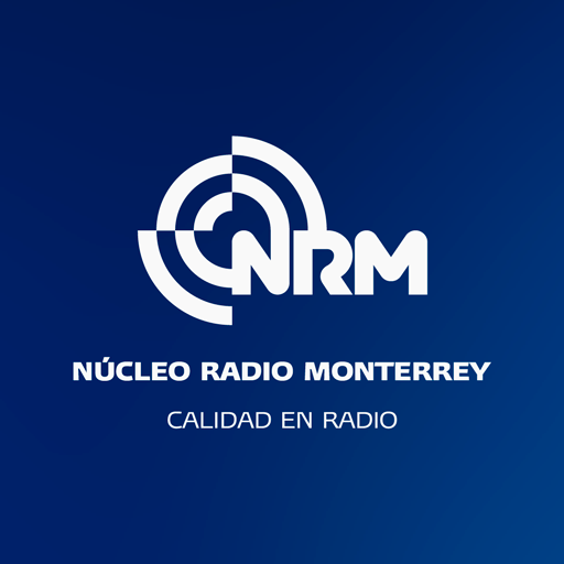 Nucleo Radio Monterrey logo