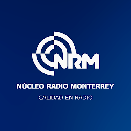 Icon image Nucleo Radio Monterrey