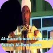 Abdurrahman Yola MP3
