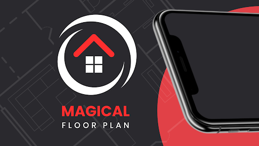 Screenshot 9 Magical Floor Planner | Design android