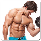 Fitness And Body Building Plan icon