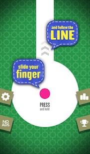 Skillful Finger Screenshot