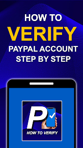 How to Verify PayPal Account